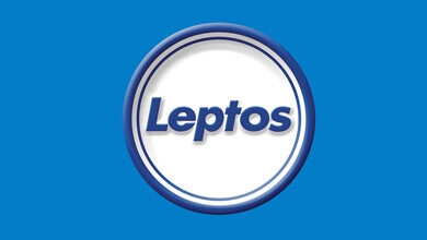 Leptos Estates Logo