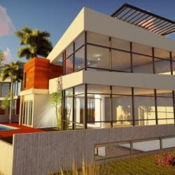Win Win Developers Kissonerga Sunset Seafront Villa