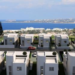 Win Win Developers Paphos Luxury Villas